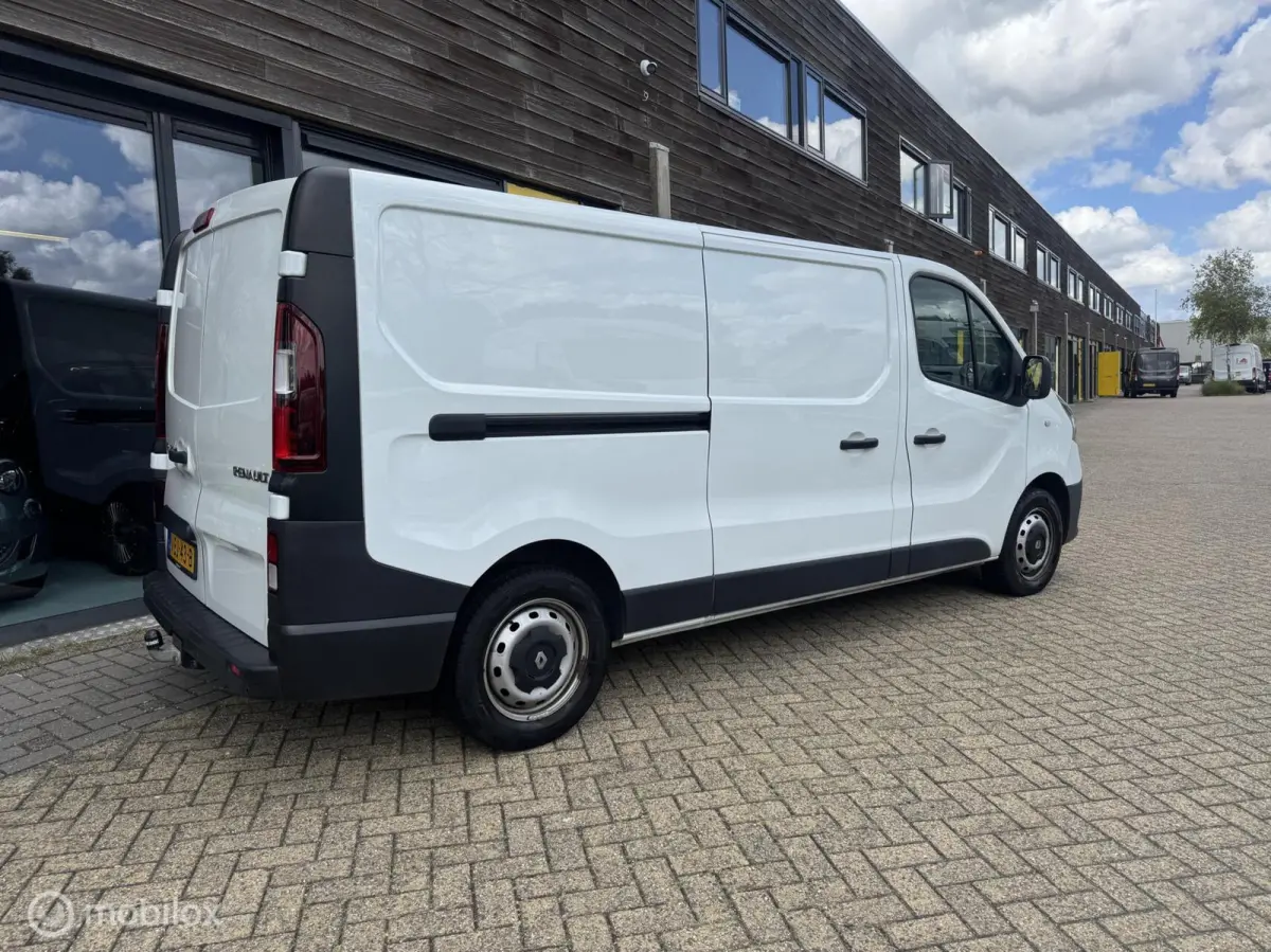 bestel 1.6 dCi T29 L2H1 Comfort Energy