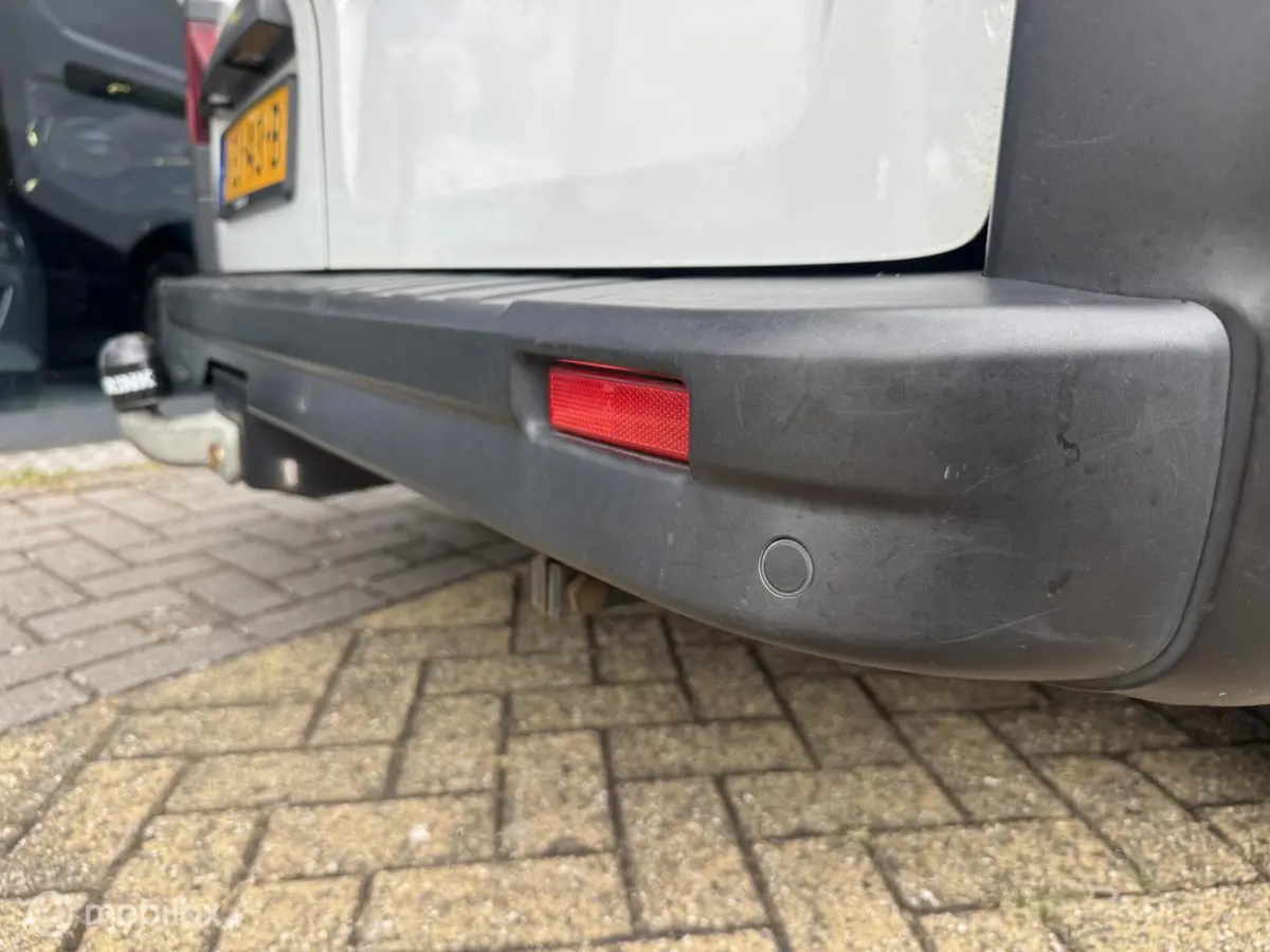 bestel 1.6 dCi T29 L2H1 Comfort Energy