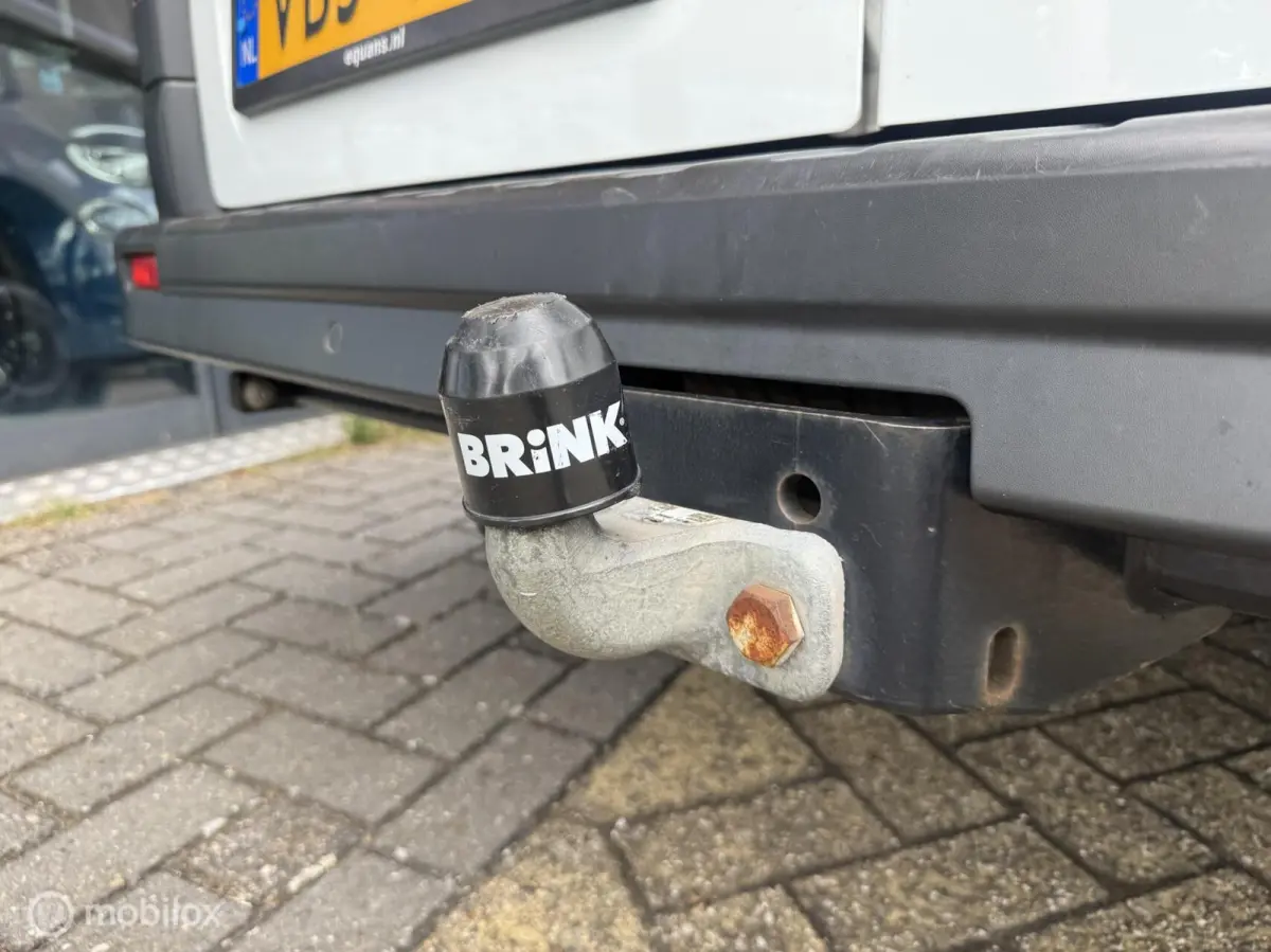 bestel 1.6 dCi T29 L2H1 Comfort Energy