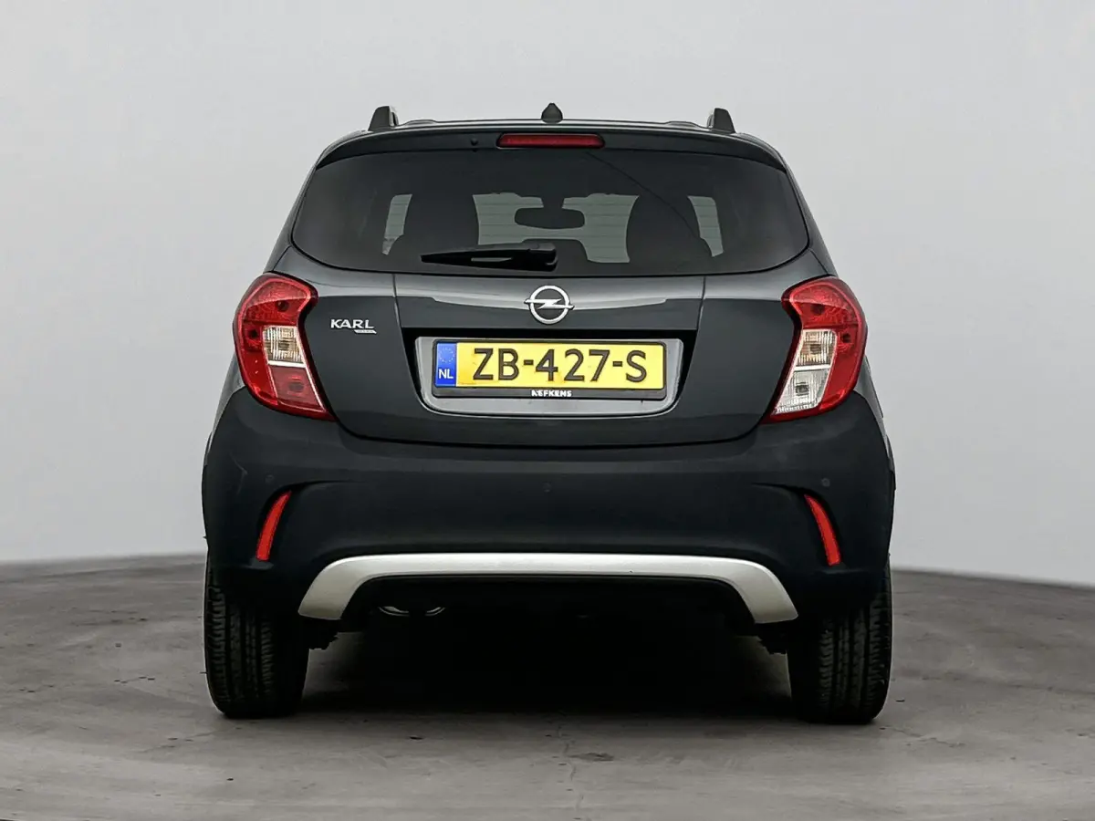 1.0 Online Edition | 1ste eigenaar | AppleCarPlay/Android | Parkeersensoren | Airco | 15"LMV