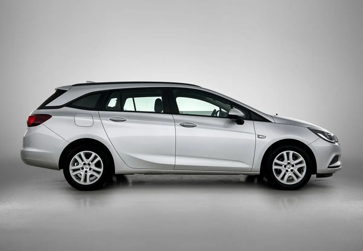 ST 105pk Online Edition | 1ste eigenaar | Parkeersensoren VOOR + Achter | Navigatie | Airco | AppleCarPlay/Android
