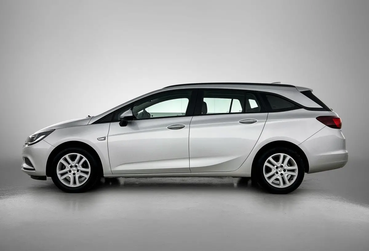 ST 105pk Online Edition | 1ste eigenaar | Parkeersensoren VOOR + Achter | Navigatie | Airco | AppleCarPlay/Android