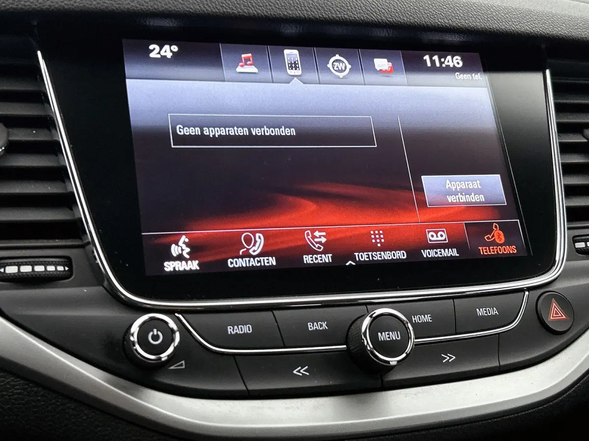 ST 105pk Online Edition | 1ste eigenaar | Parkeersensoren VOOR + Achter | Navigatie | Airco | AppleCarPlay/Android