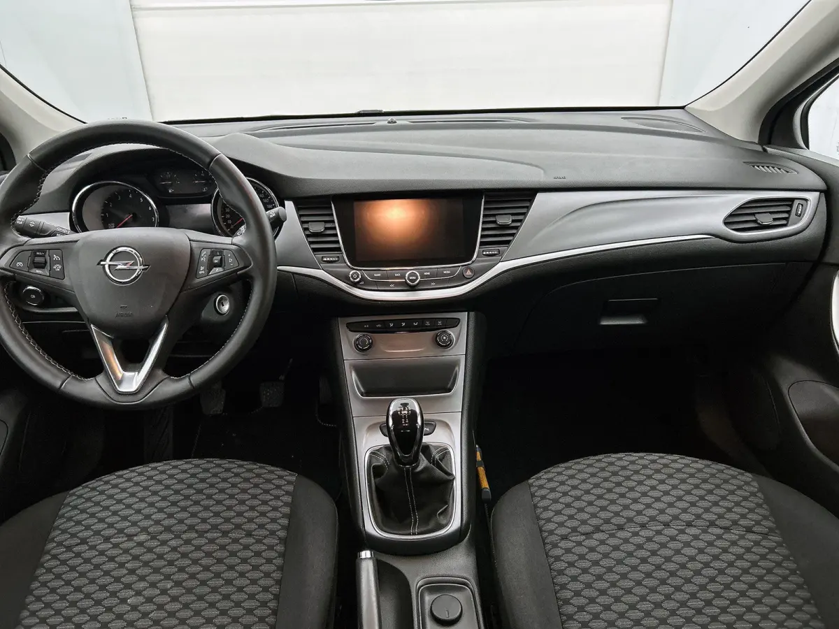 ST 105pk Online Edition | 1ste eigenaar | Parkeersensoren VOOR + Achter | Navigatie | Airco | AppleCarPlay/Android