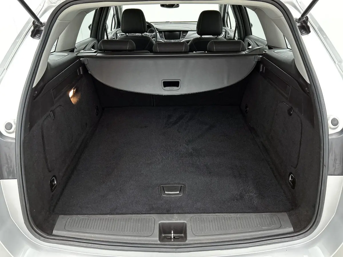 ST 105pk Online Edition | 1ste eigenaar | Parkeersensoren VOOR + Achter | Navigatie | Airco | AppleCarPlay/Android