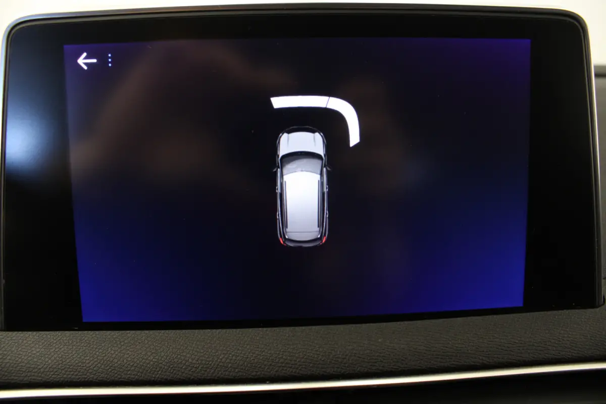 1.2 PureTech Active |Navi|Carplay|