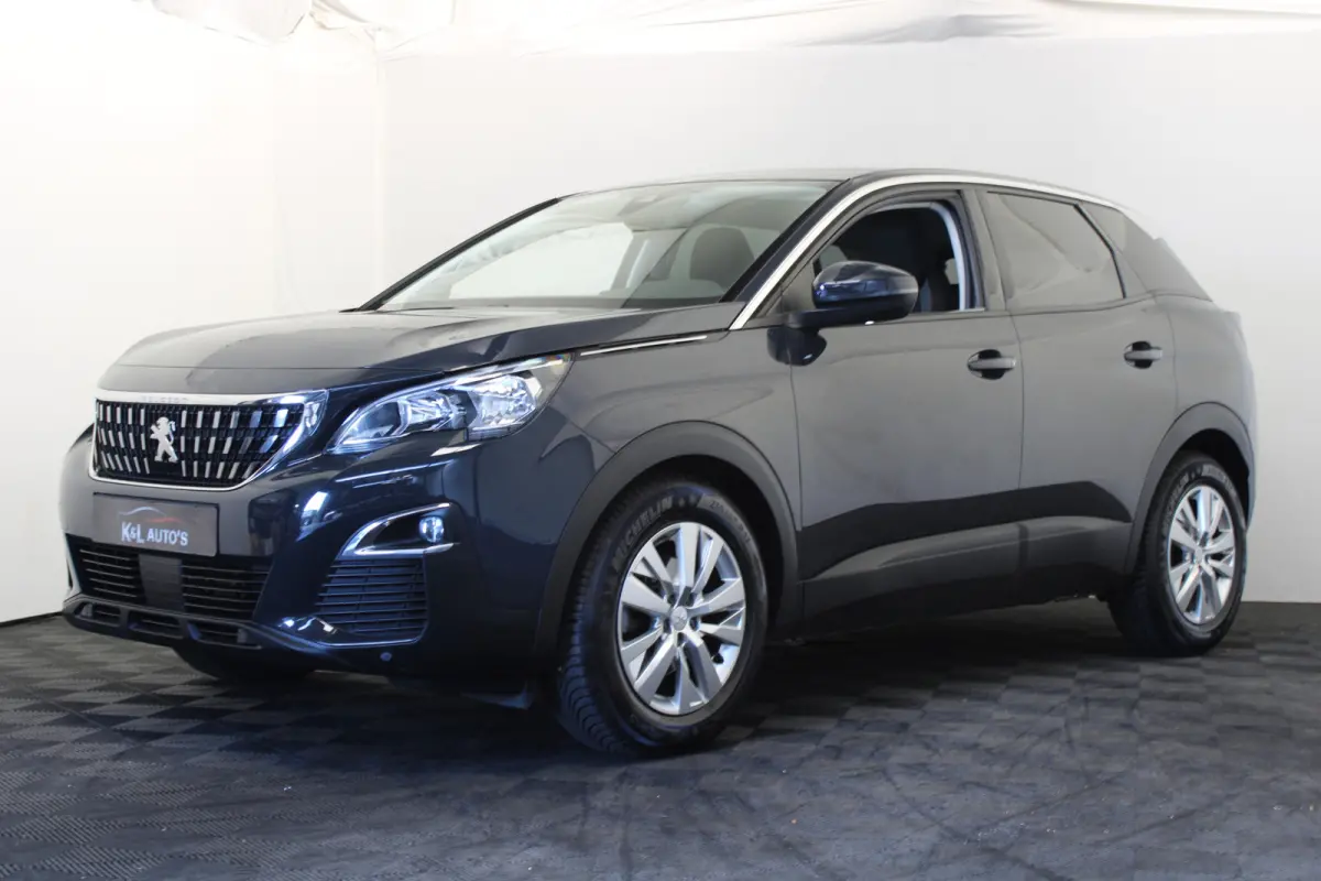 1.2 PureTech Active |Navi|Carplay|