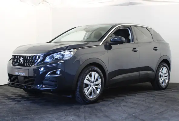 1.2 PureTech Active |Navi|Carplay|