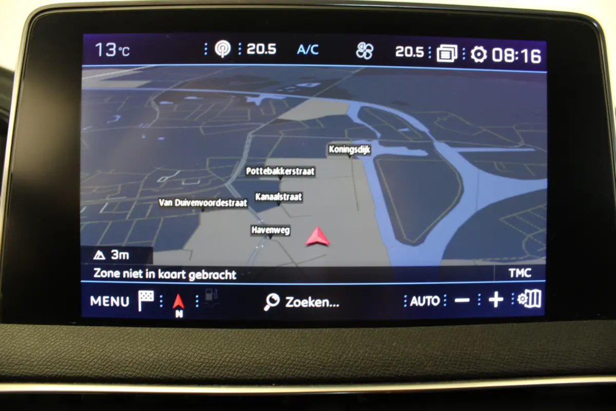1.2 PureTech Active |Navi|Carplay|