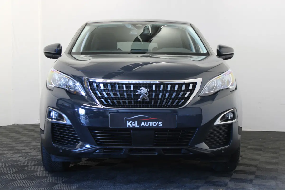 1.2 PureTech Active |Navi|Carplay|