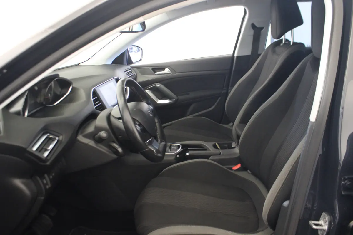 1.2 PureTech Style