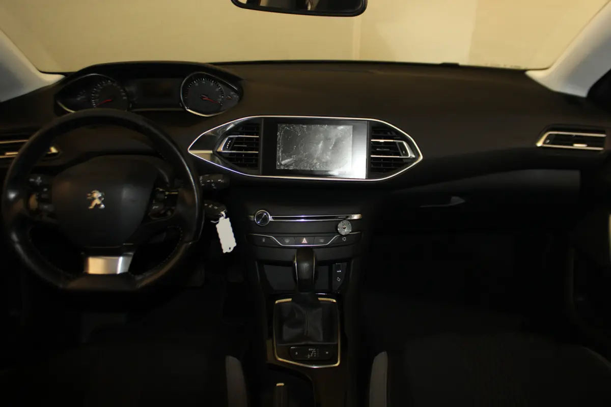 1.2 PureTech Style