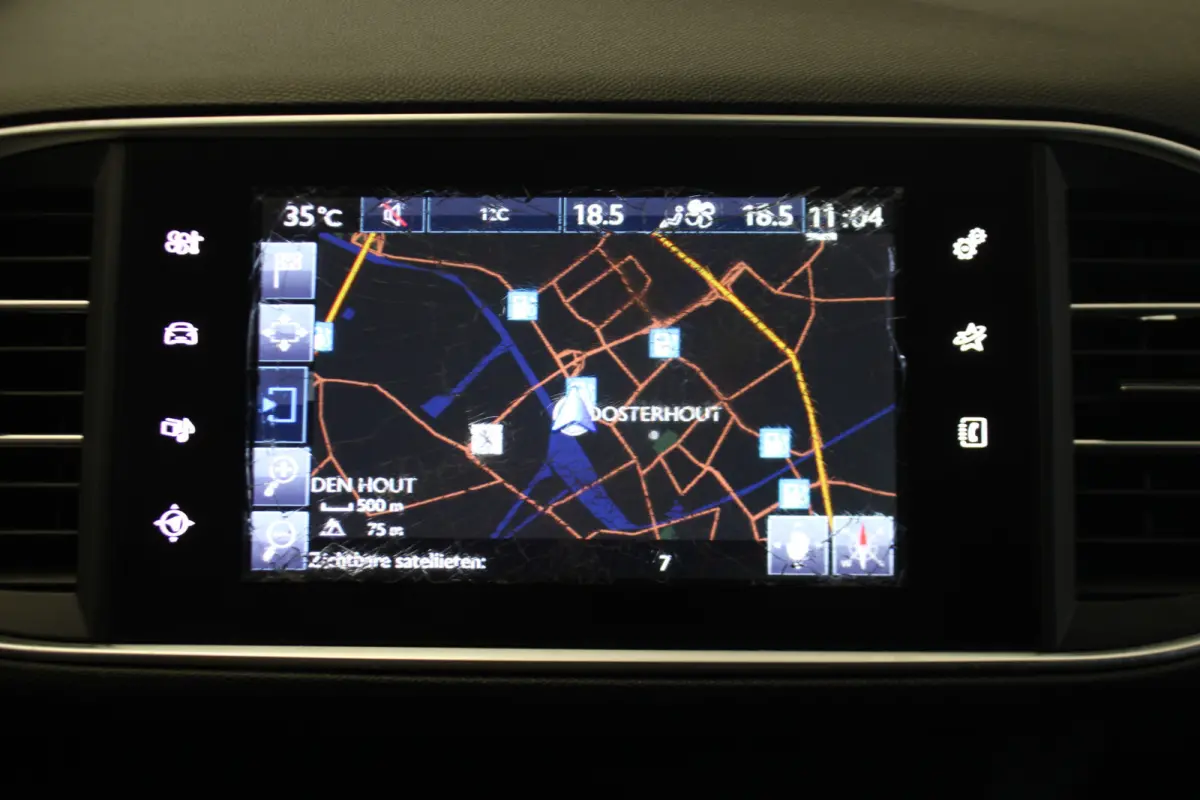 1.2 PureTech Style