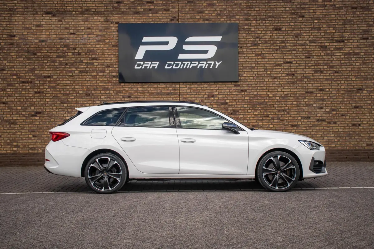 1.4 e-Hybrid 245PK, Pano, Half Leder