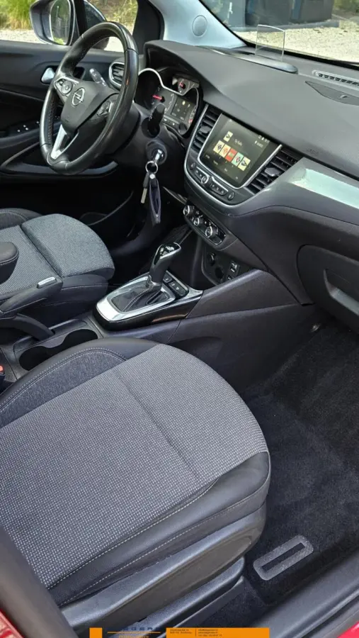 1.2 Turbo Elegance Trekhaak panodak