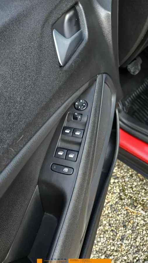 1.2 Turbo Elegance Trekhaak panodak