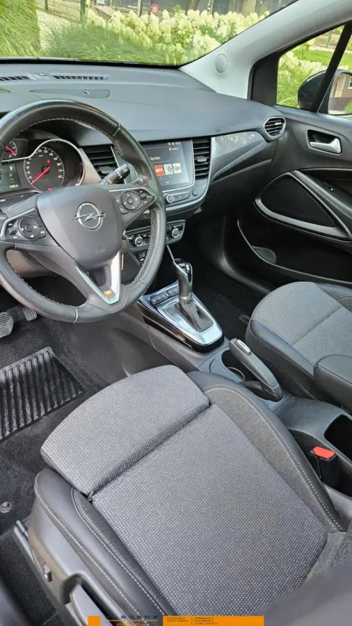 1.2 Turbo Elegance Trekhaak panodak