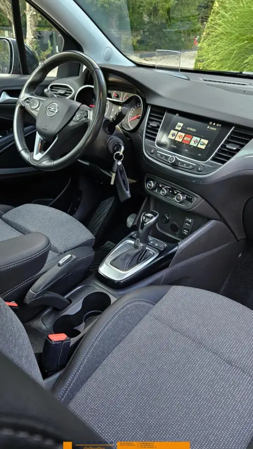 1.2 Turbo Elegance Trekhaak panodak