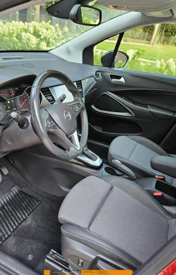1.2 Turbo Elegance Trekhaak panodak