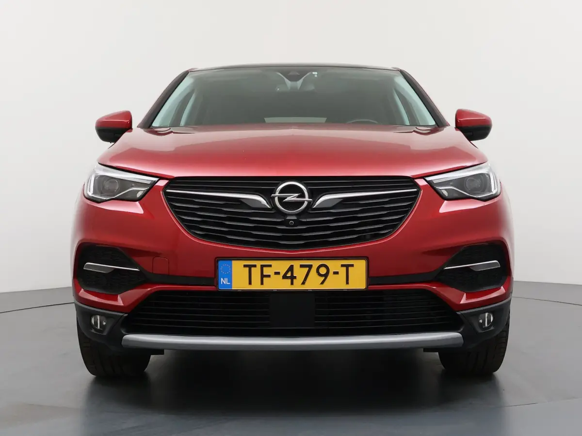 1.2 Turbo Innovation | Vol opties! | Achteruitrijcamera | Cruise control | Dodehoek detectie