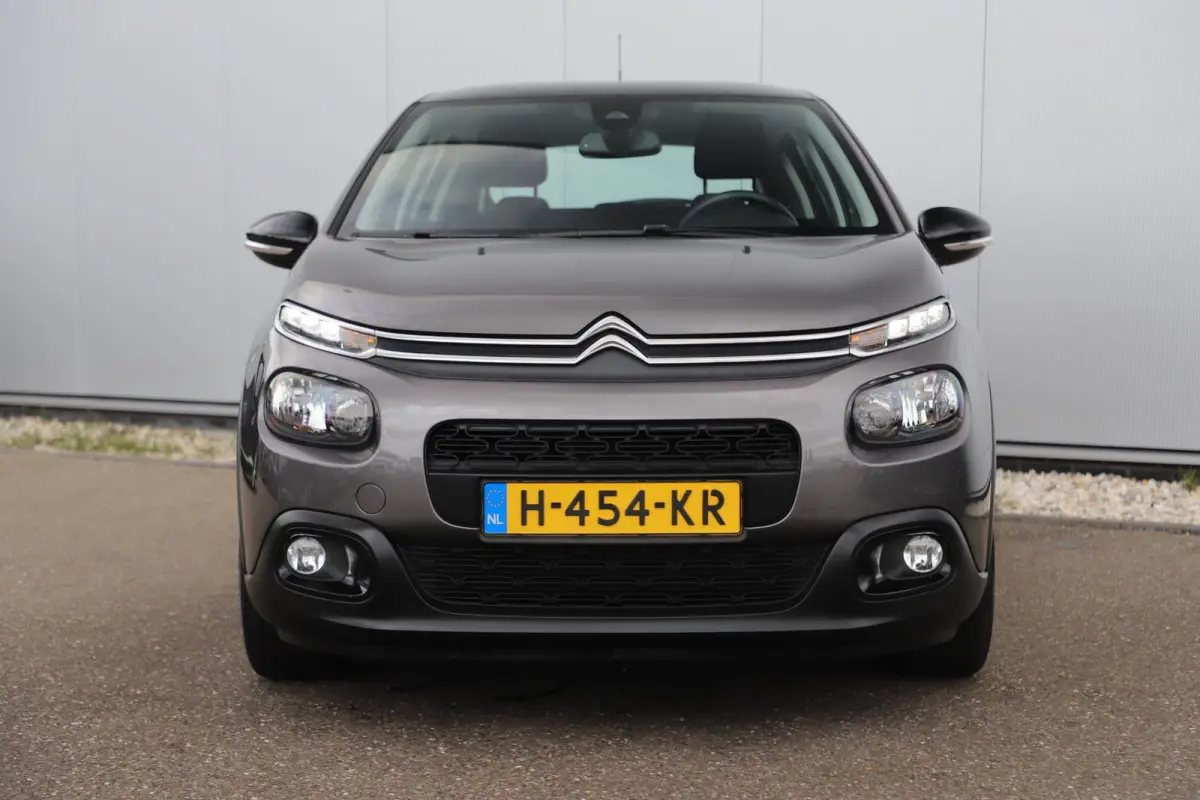 1.2 PureTech S&S Feel Edition Navigatie Carplay Android Climate Cruise Control Rijstrooksensor Parkeersensor