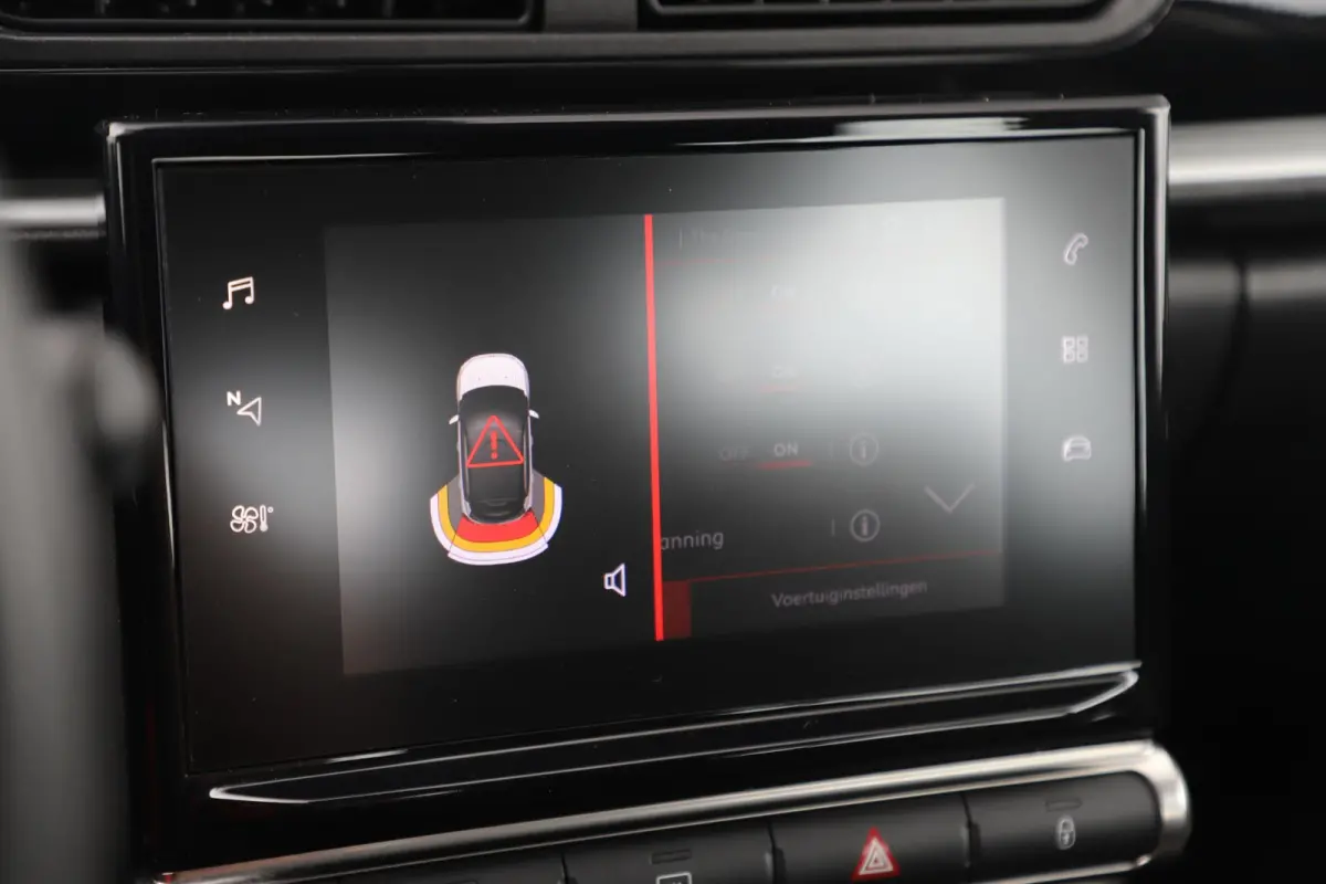 1.2 PureTech S&S Feel Edition Navigatie Carplay Android Climate Cruise Control Rijstrooksensor Parkeersensor