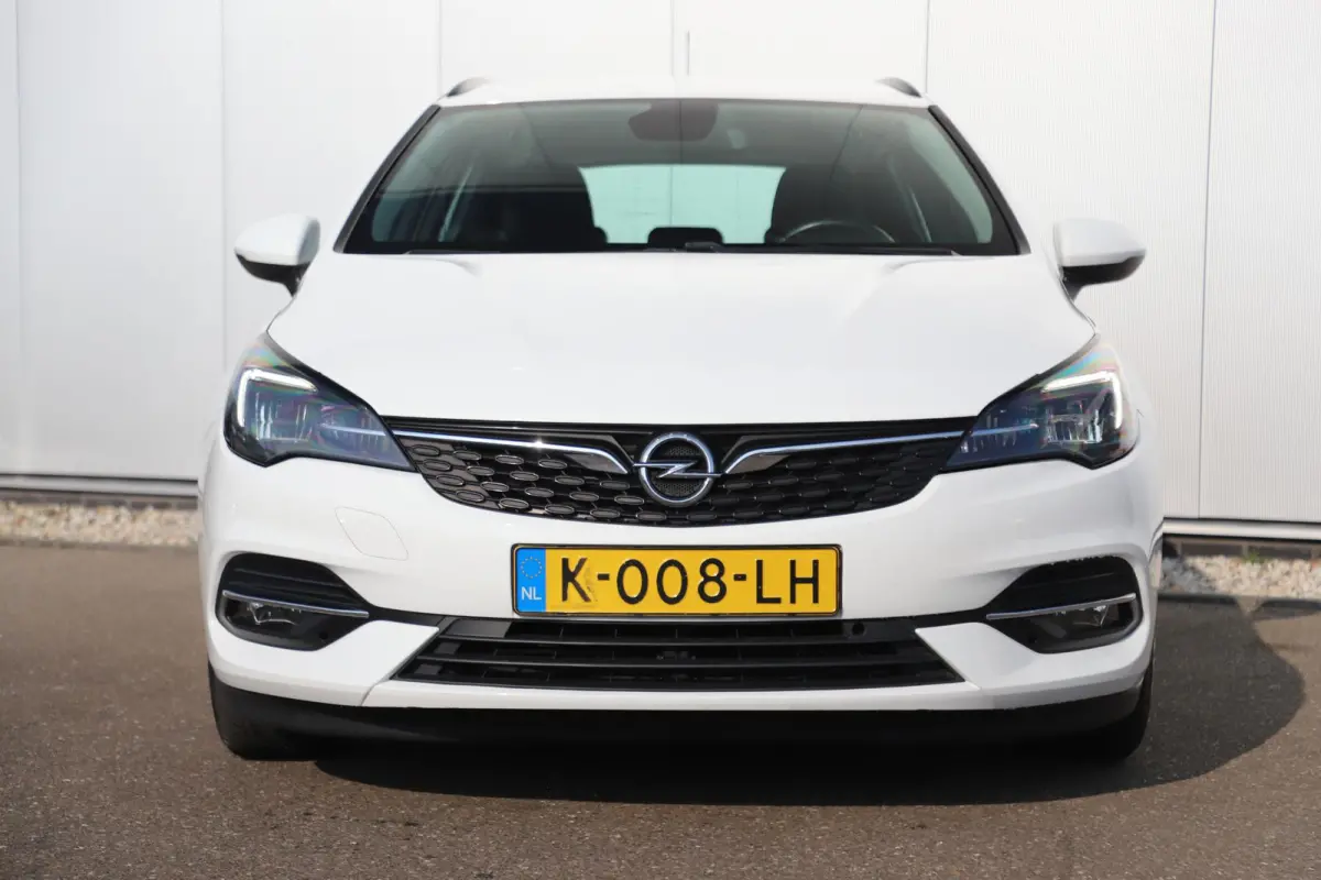1.2 Business Edition Trekhaak 110PK Navigatie 16 inch LMV Carplay Android Airco Cruise Control