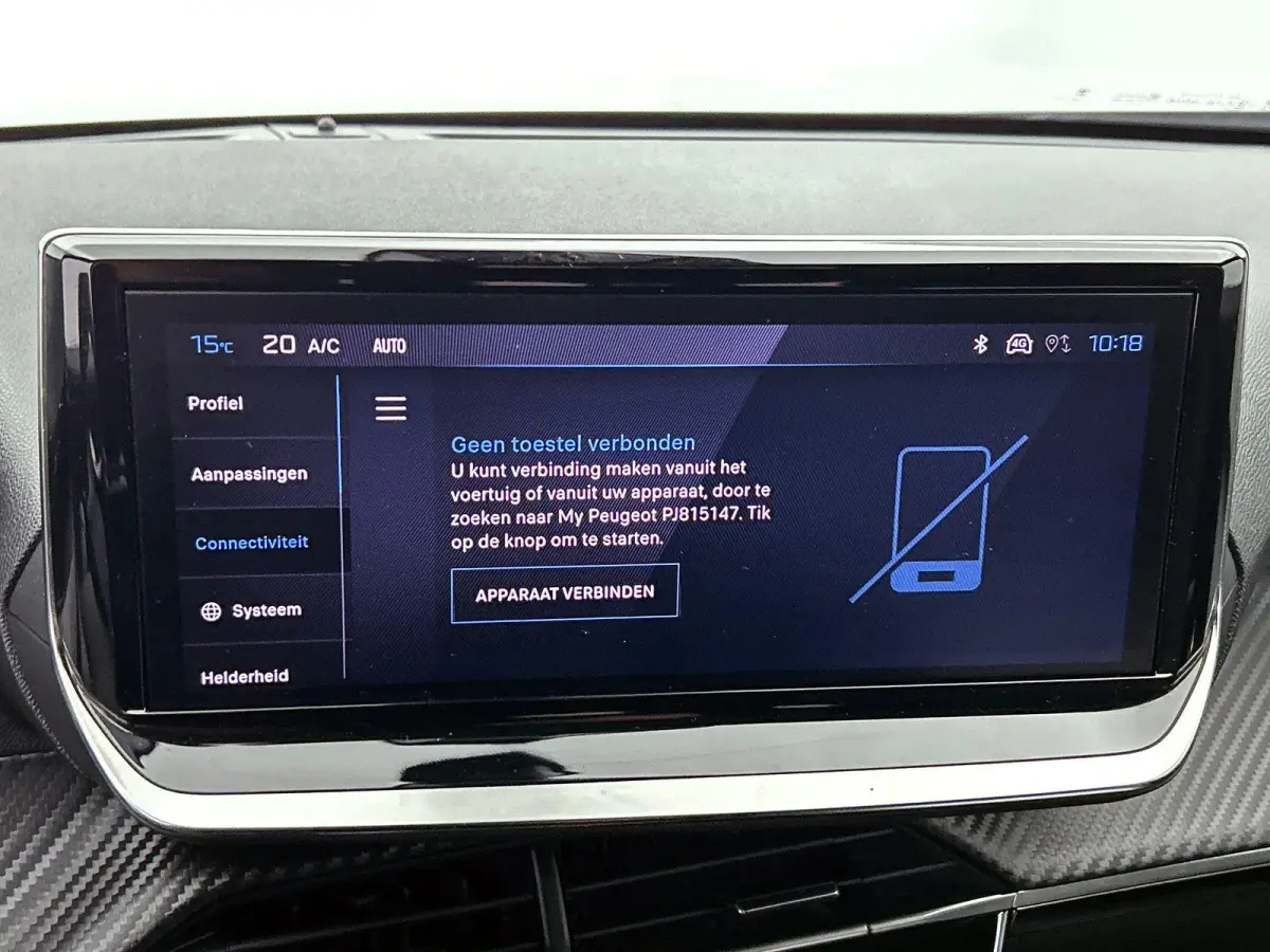 1.2 PureTech 130 Allure CAMERA | CARPLAY & NAVI | STOF-LEER