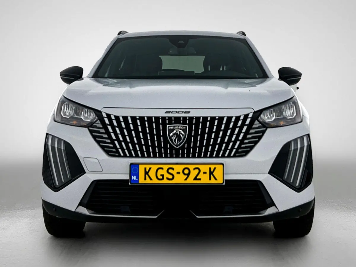 1.2 PureTech 130 Allure CAMERA | CARPLAY & NAVI | STOF-LEER