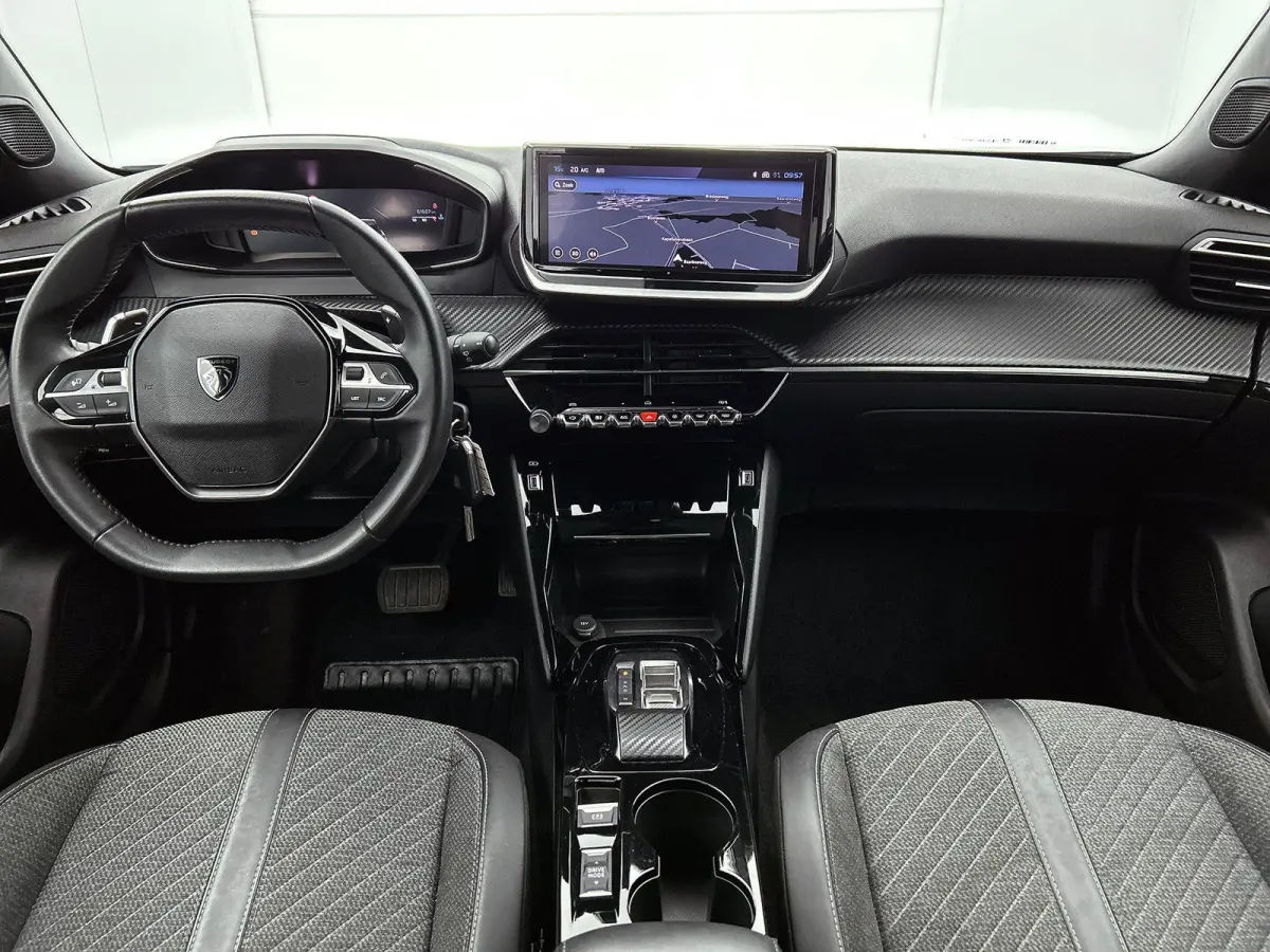 1.2 PureTech 130 Allure CAMERA | CARPLAY & NAVI | STOF-LEER