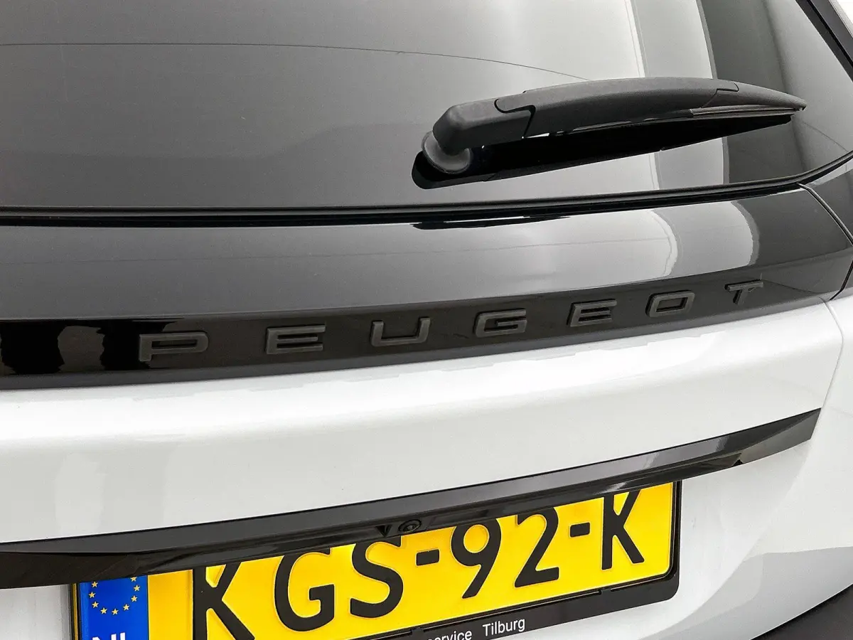 1.2 PureTech 130 Allure CAMERA | CARPLAY & NAVI | STOF-LEER