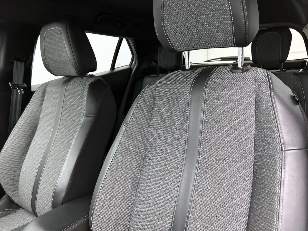 1.2 PureTech 130 Allure CAMERA | CARPLAY & NAVI | STOF-LEER