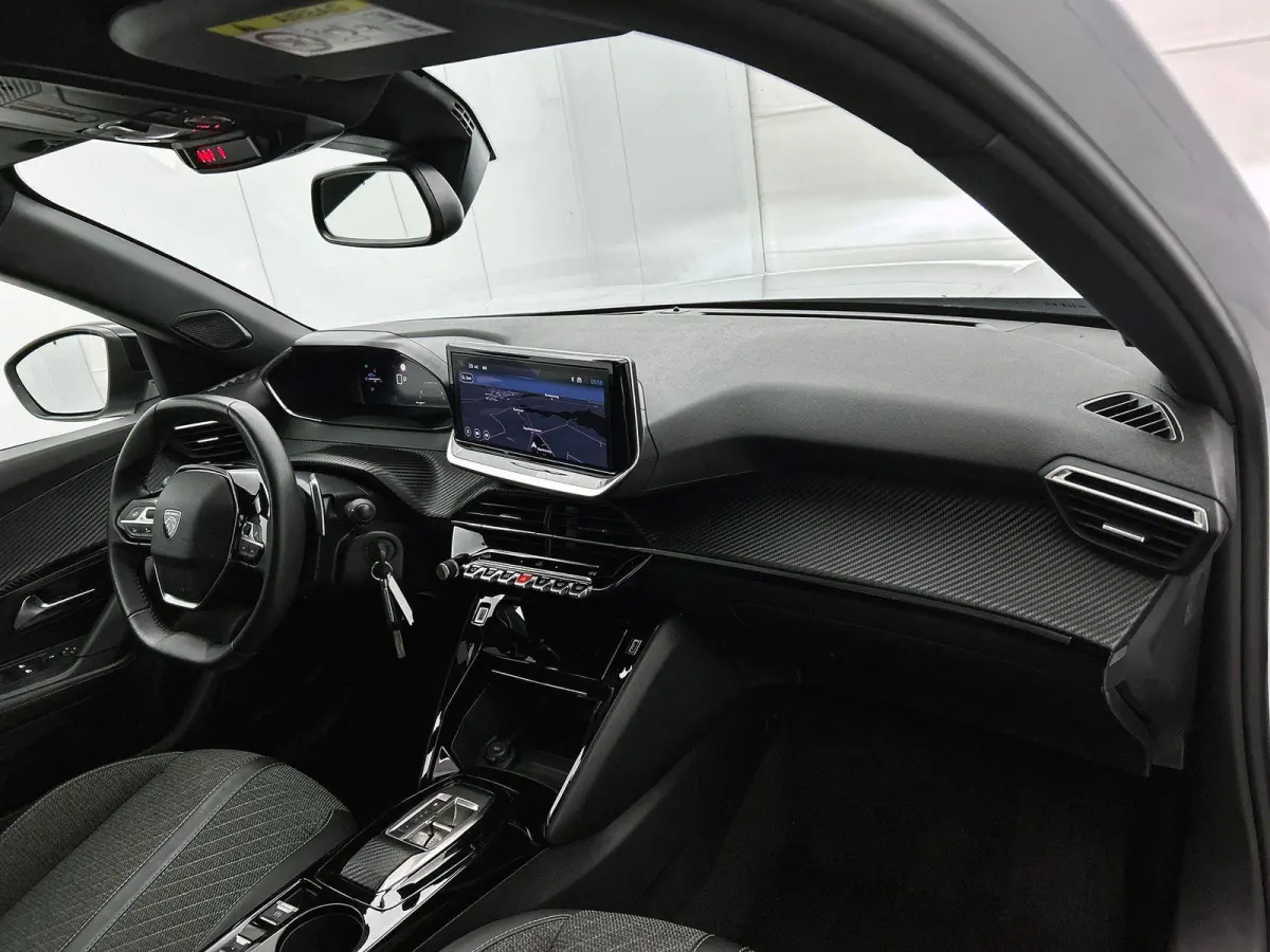 1.2 PureTech 130 Allure CAMERA | CARPLAY & NAVI | STOF-LEER