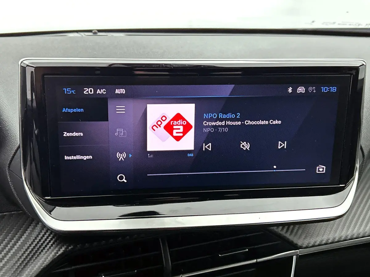 1.2 PureTech 130 Allure CAMERA | CARPLAY & NAVI | STOF-LEER