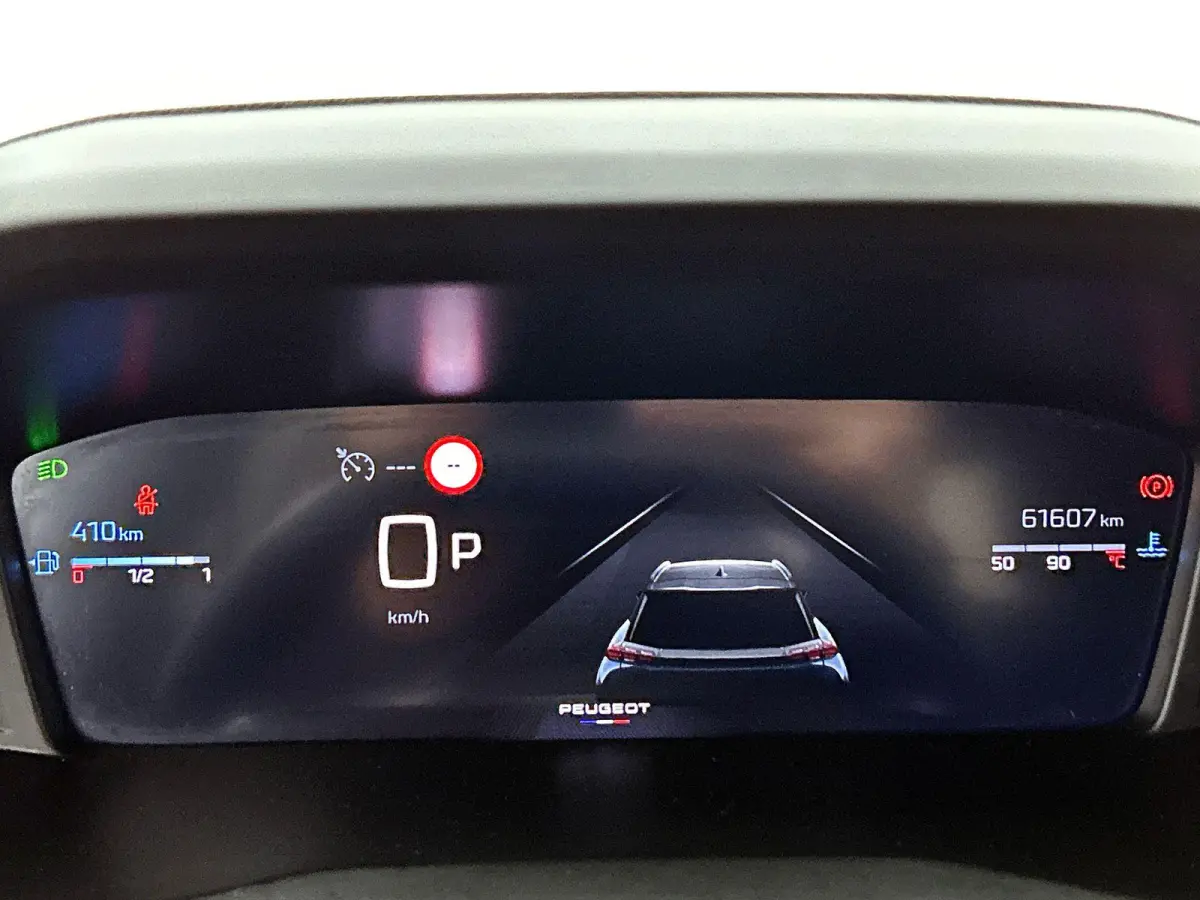 1.2 PureTech 130 Allure CAMERA | CARPLAY & NAVI | STOF-LEER