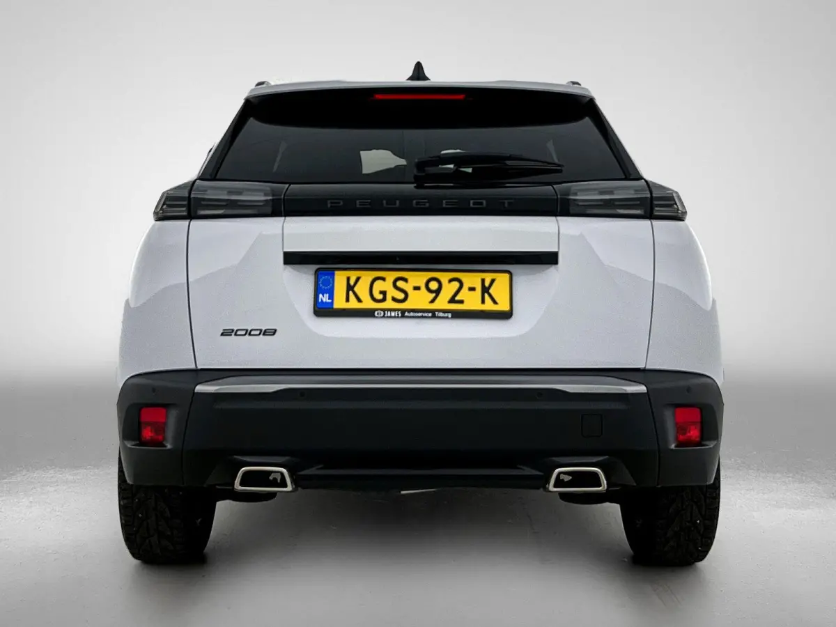 1.2 PureTech 130 Allure CAMERA | CARPLAY & NAVI | STOF-LEER