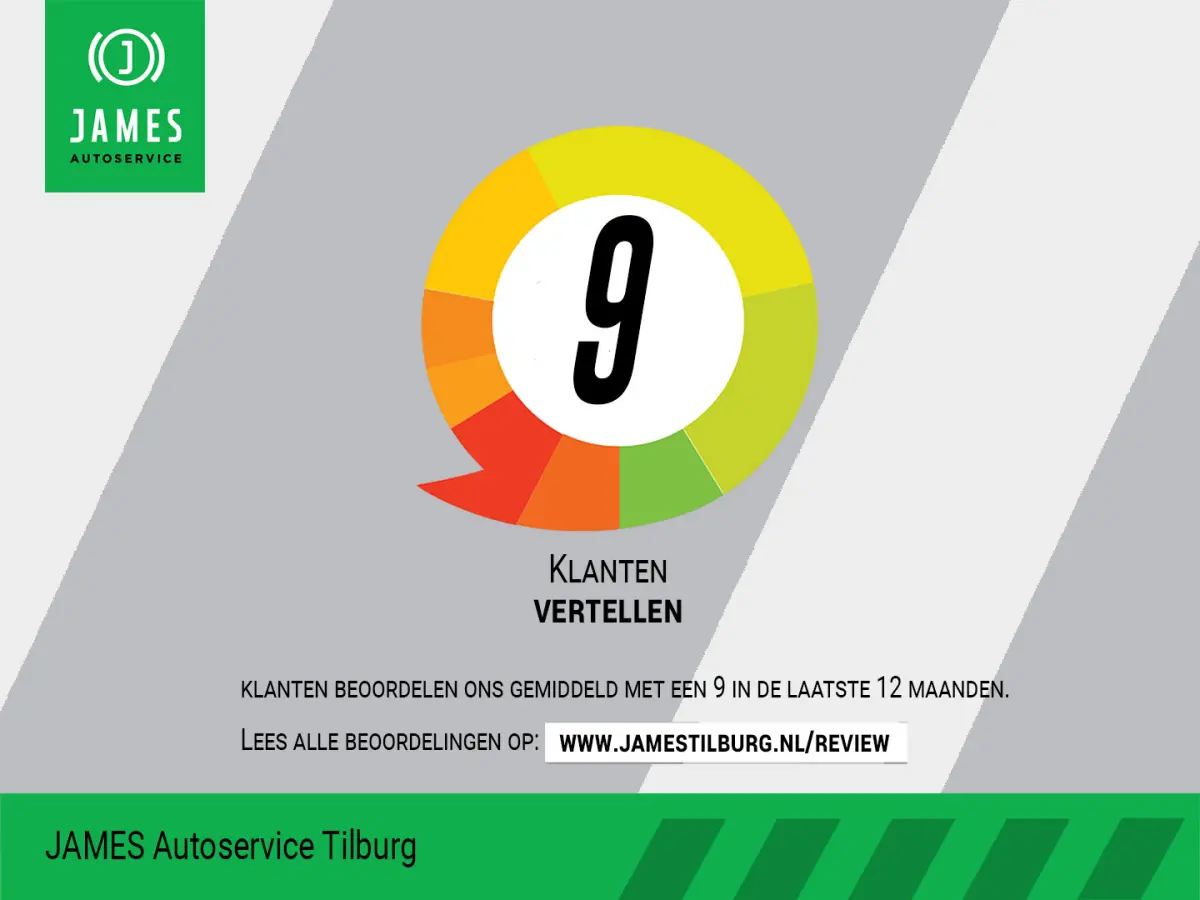 1.2 PureTech 130 Allure CAMERA | CARPLAY & NAVI | STOF-LEER