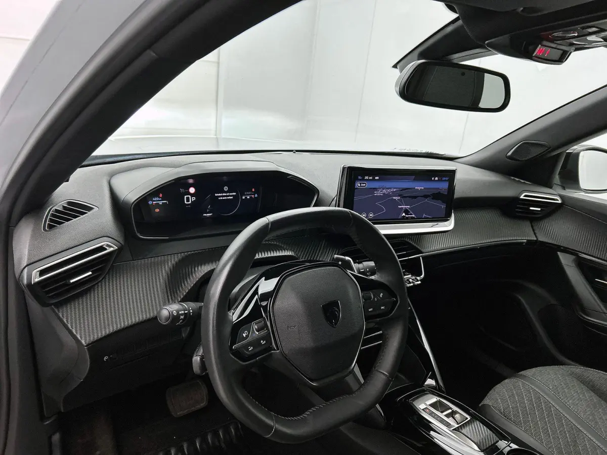 1.2 PureTech 130 Allure CAMERA | CARPLAY & NAVI | STOF-LEER