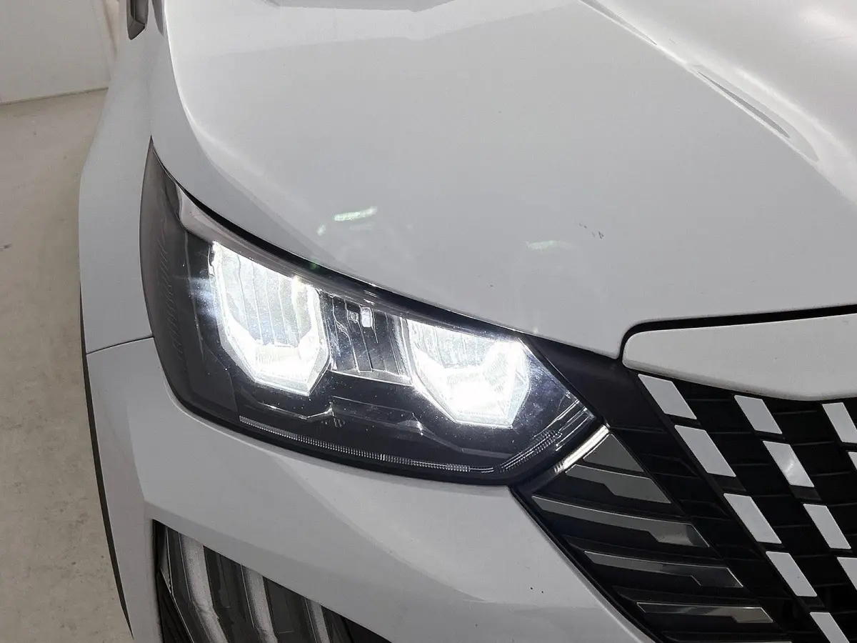 1.2 PureTech 130 Allure CAMERA | CARPLAY & NAVI | STOF-LEER