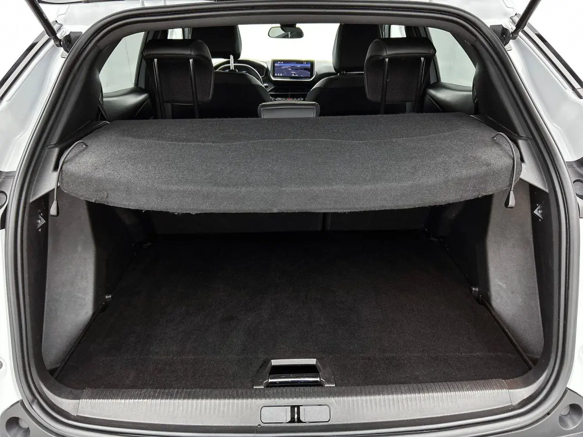 1.2 PureTech 130 Allure CAMERA | CARPLAY & NAVI | STOF-LEER