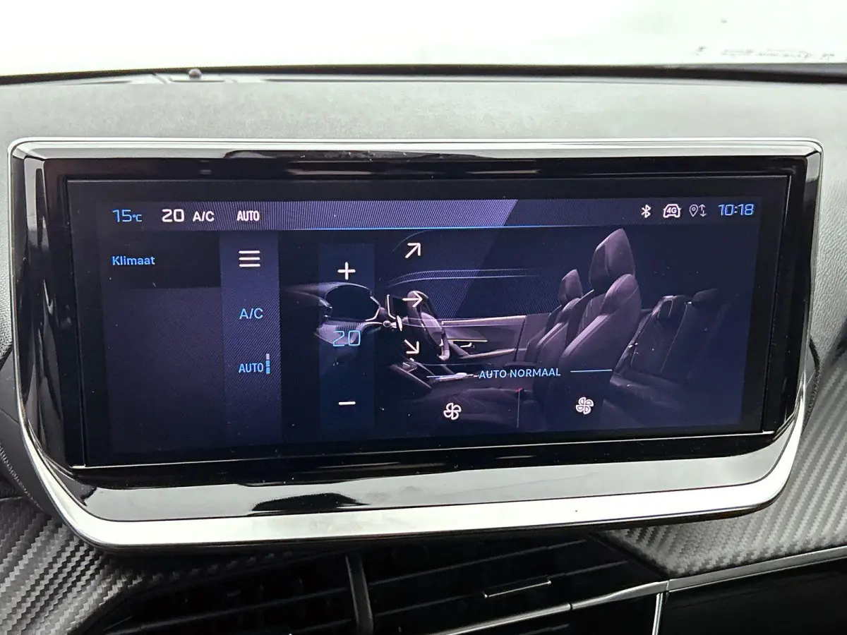 1.2 PureTech 130 Allure CAMERA | CARPLAY & NAVI | STOF-LEER