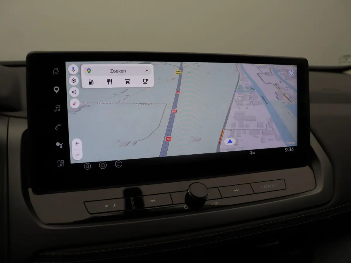 158pk MHEV Xtronic N-Connecta | 360 camera | Stoel stuur verwarming | Clima | Head-Up Display.