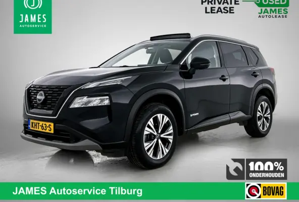 1.5 e-Power N-Connecta PANORAMADAK | 360° CAMERA | AD-CRUISE | CARPLAY & NAVI