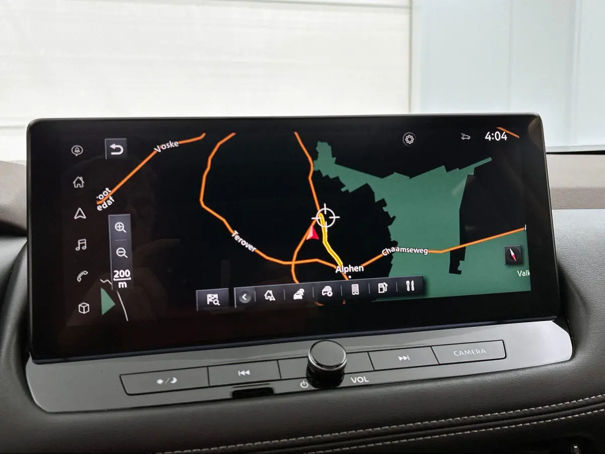 1.5 e-Power N-Connecta PANORAMADAK | 360° CAMERA | AD-CRUISE | CARPLAY & NAVI