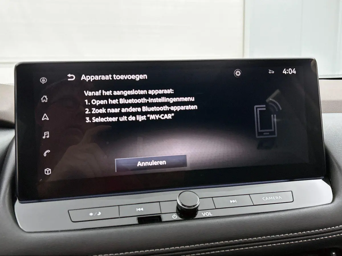 1.5 e-Power N-Connecta PANORAMADAK | 360° CAMERA | AD-CRUISE | CARPLAY & NAVI