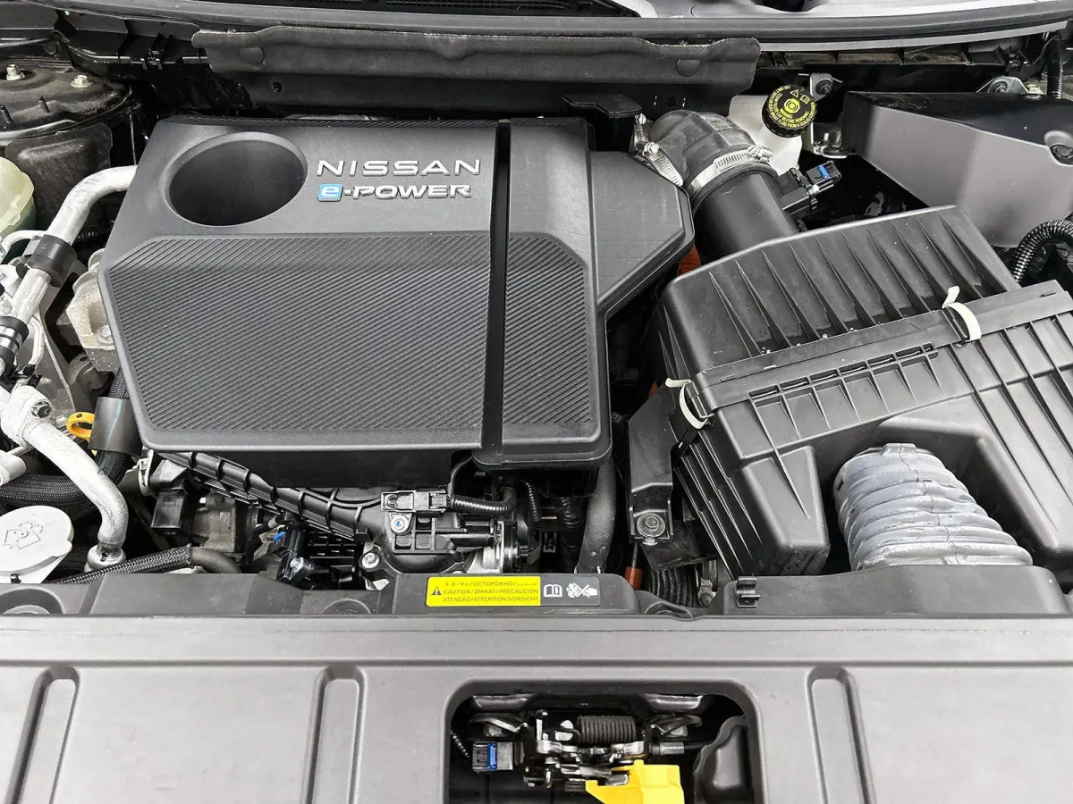 1.5 e-Power N-Connecta PANORAMADAK | 360° CAMERA | AD-CRUISE | CARPLAY & NAVI