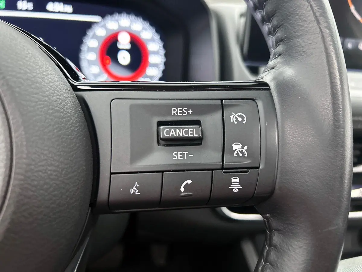 1.5 e-Power N-Connecta PANORAMADAK | 360° CAMERA | AD-CRUISE | CARPLAY & NAVI