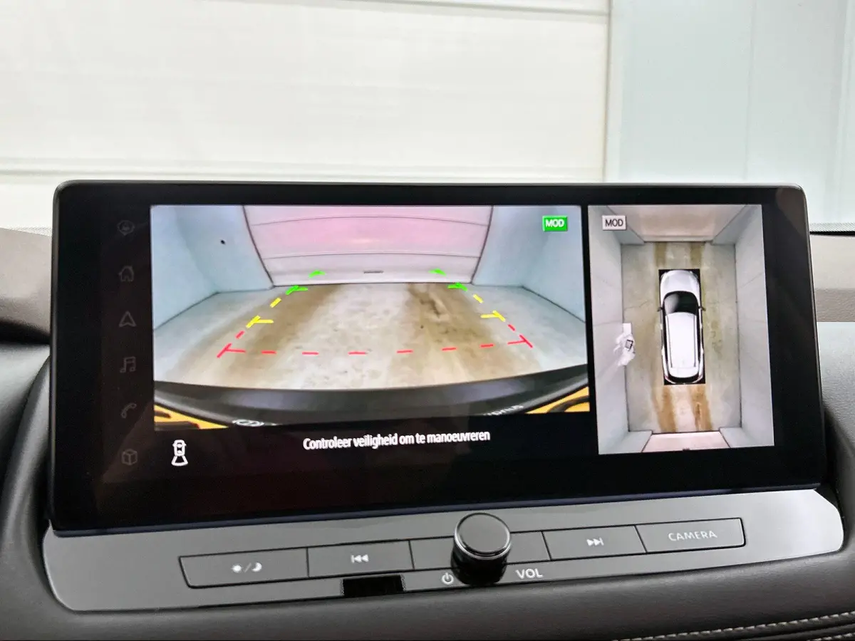 1.5 e-Power N-Connecta PANORAMADAK | 360° CAMERA | AD-CRUISE | CARPLAY & NAVI