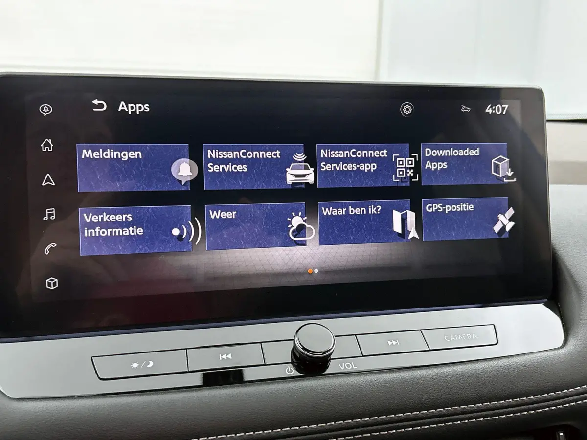 1.5 e-Power N-Connecta PANORAMADAK | 360° CAMERA | AD-CRUISE | CARPLAY & NAVI