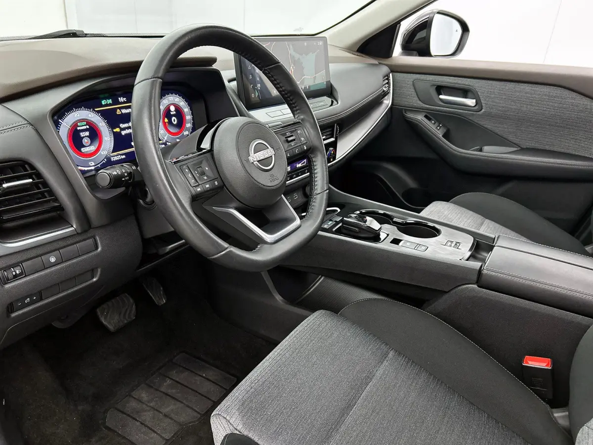 1.5 e-Power N-Connecta PANORAMADAK | 360° CAMERA | AD-CRUISE | CARPLAY & NAVI